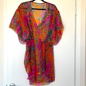 Syliza coverup